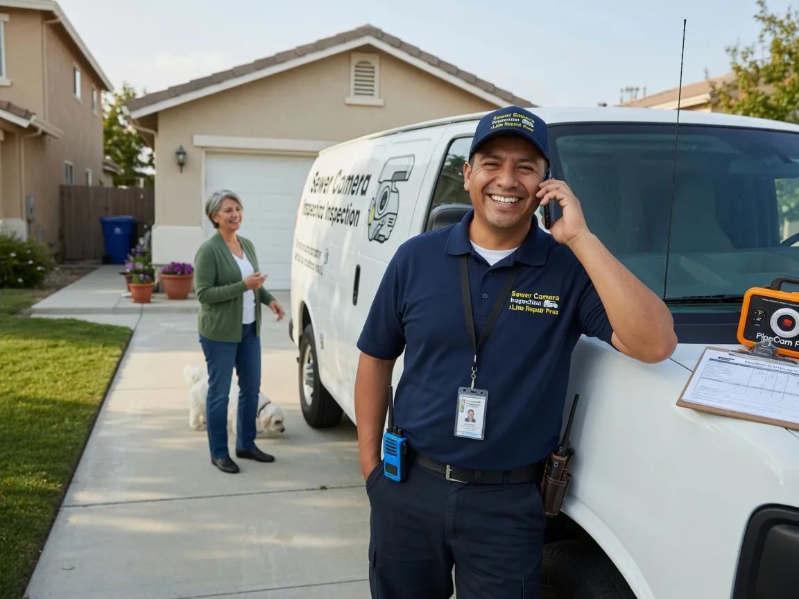 Sewer Line Repair Woodbury, NJ FAQs